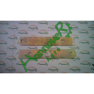 Планка направляюча 520084 (52008440) claas
